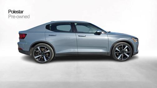 2021 Polestar 2 Long range Dual motor - AWD - Plus,Pilot