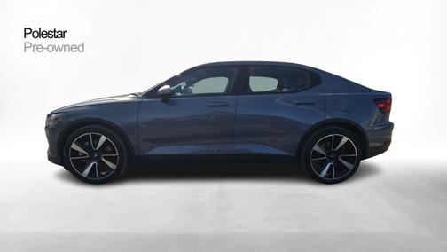 2021 Polestar 2 Long range Dual motor - AWD - Plus,Pilot