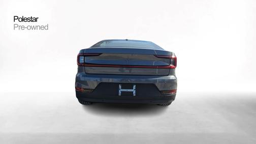 2021 Polestar 2 Long range Dual motor - AWD - Plus,Pilot