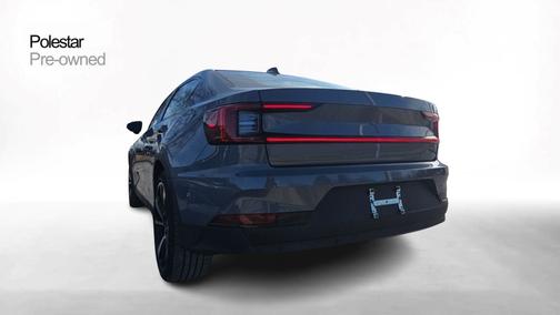 2021 Polestar 2 Long range Dual motor - AWD - Plus,Pilot