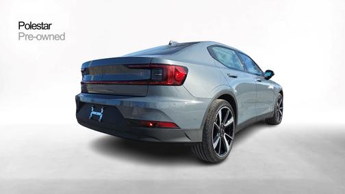 2021 Polestar 2 Long range Dual motor - AWD - Plus,Pilot