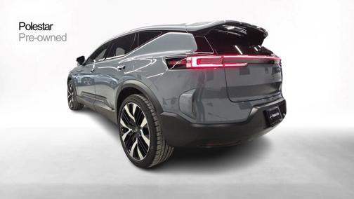 2025 Polestar 3 Long range Dual motor with Performance pack - Plus,Pilot,Performance