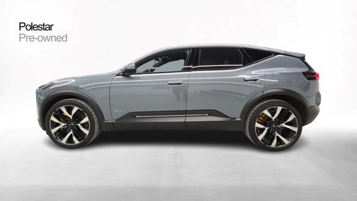 2025 Polestar 3 Long range Dual motor with Performance pack - Plus,Pilot,Performance