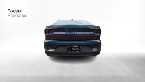 2022 Polestar 2 Long range Dual motor - AWD - Plus,Pilot