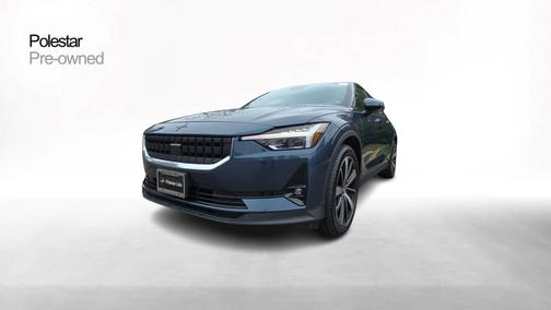 2022 Polestar 2 Long range Dual motor - AWD - Plus,Pilot