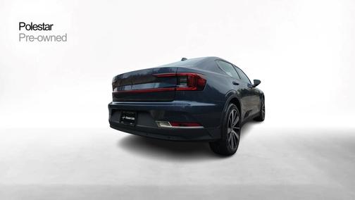 2022 Polestar 2 Long range Dual motor - AWD - Plus,Pilot