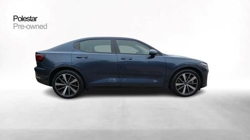 2022 Polestar 2 Long range Dual motor - AWD - Plus,Pilot