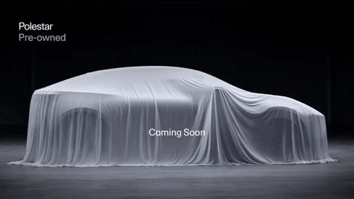 2022 Polestar 2 Long range Dual motor - AWD - Plus,Pilot