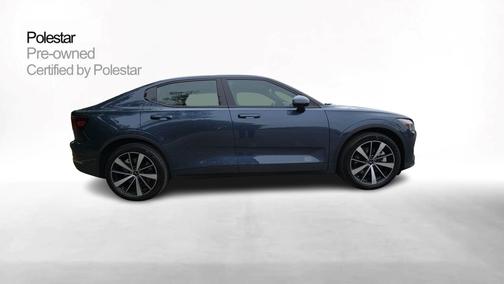 2022 Polestar 2 Long range Dual motor - AWD - Plus,Pilot