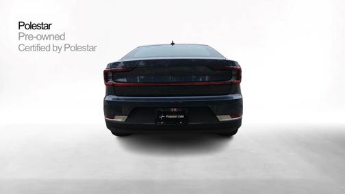 2022 Polestar 2 Long range Dual motor - AWD - Plus,Pilot