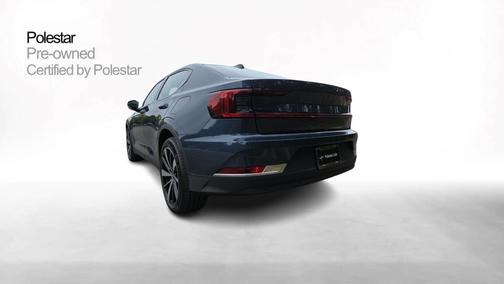 2022 Polestar 2 Long range Dual motor - AWD - Plus,Pilot