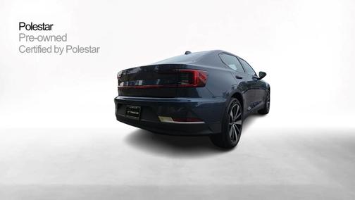 2022 Polestar 2 Long range Dual motor - AWD - Plus,Pilot
