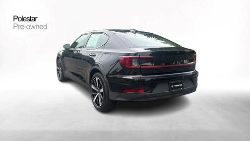 2022 Polestar 2 Long range Dual motor - AWD - Plus,Pilot