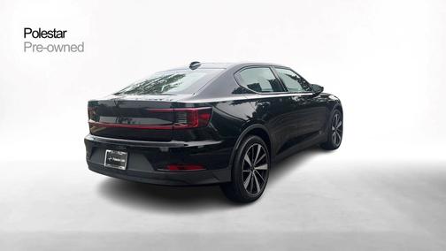 2022 Polestar 2 Long range Dual motor - AWD - Plus,Pilot