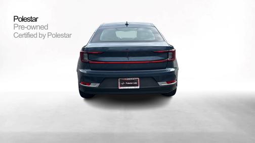 2022 Polestar 2 Long range Dual motor - AWD - Plus,Pilot