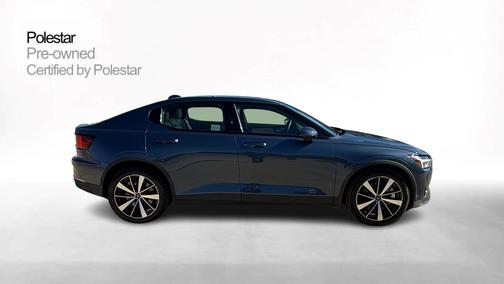 2022 Polestar 2 Long range Dual motor - AWD - Plus,Pilot