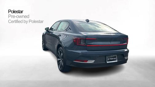 2022 Polestar 2 Long range Dual motor - AWD - Plus,Pilot