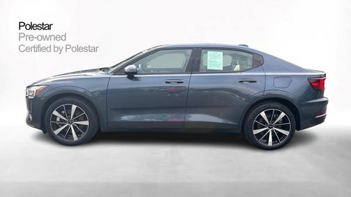 2022 Polestar 2 Long range Dual motor - AWD - Plus,Pilot