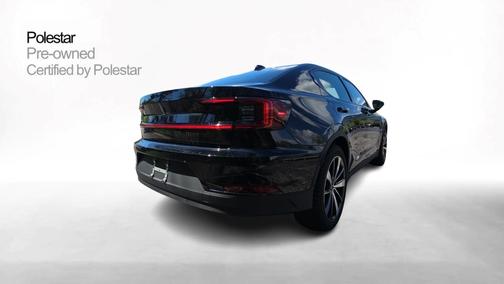 2022 Polestar 2 Long range Dual motor - AWD - Plus