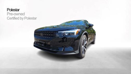 2022 Polestar 2 Long range Dual motor - AWD - Plus