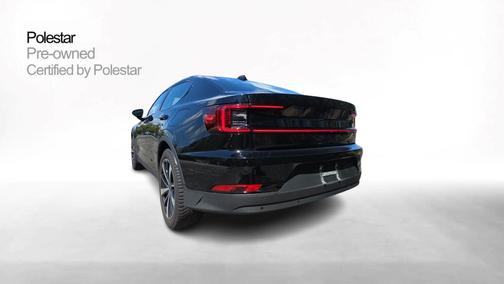 2022 Polestar 2 Long range Dual motor - AWD - Plus
