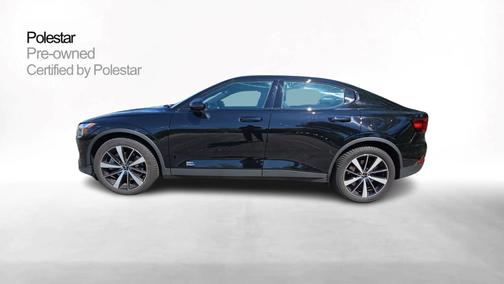 2022 Polestar 2 Long range Dual motor - AWD - Plus