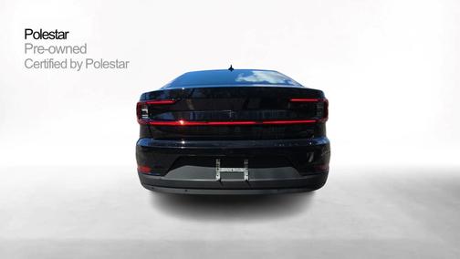 2022 Polestar 2 Long range Dual motor - AWD - Plus
