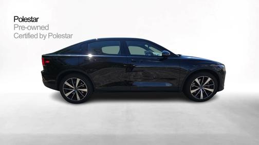 2022 Polestar 2 Long range Dual motor - AWD - Plus
