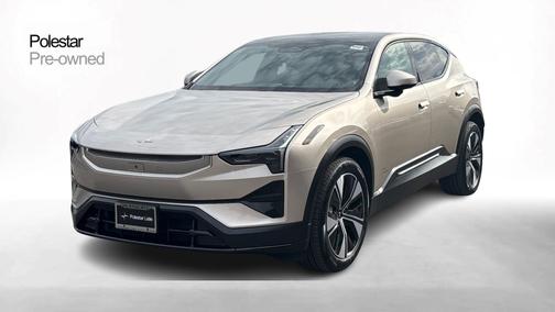 2025 Polestar 3 Long range Dual motor - Pilot