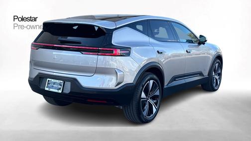 2025 Polestar 3 Long range Dual motor - Pilot