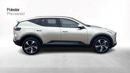 2025 Polestar 3 Long range Dual motor - Pilot