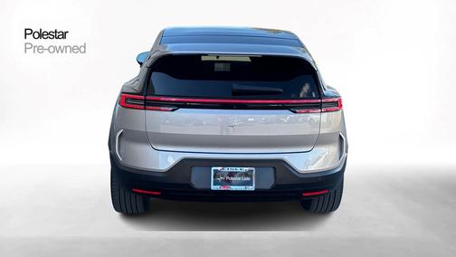 2025 Polestar 3 Long range Dual motor - Pilot