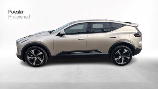 2025 Polestar 3 Long range Dual motor - Pilot