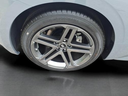 Boulder Gray/Super Black 2026 Nissan Z Sport