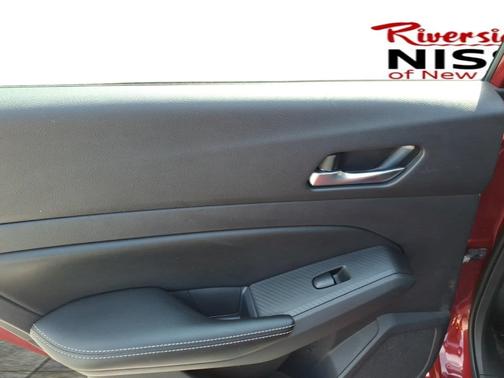 Scarlet Ember Tintcoat 2019 Nissan Altima 2.5 SV