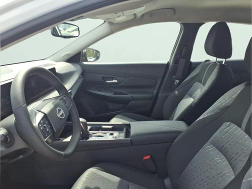 Fresh Powder 2026 Nissan Sentra SV