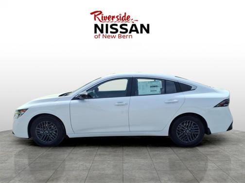 Fresh Powder 2026 Nissan Sentra SV