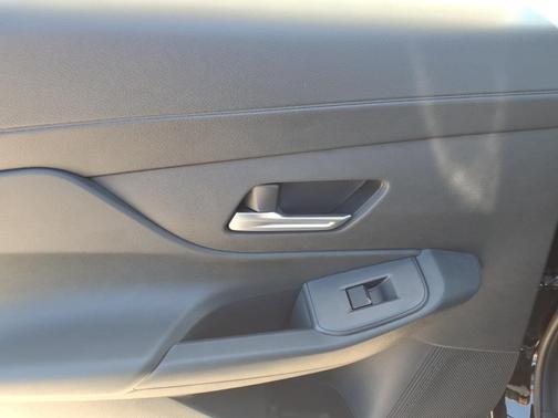 Super Black 2026 Nissan Sentra SV