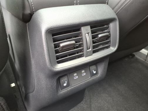 Aurora Blue Pearl Metallic 2026 Nissan Murano SL