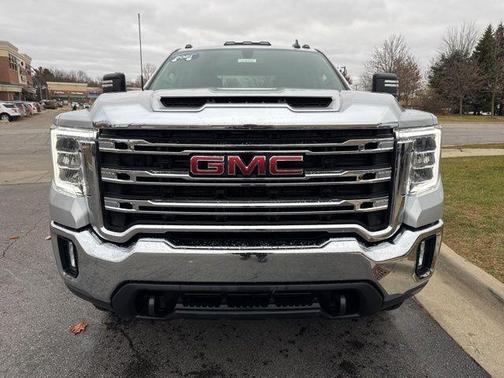 2021 GMC Sierra 2500 SLE