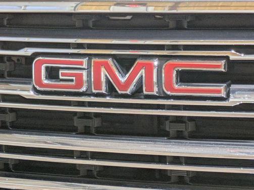 2021 GMC Sierra 2500 SLE
