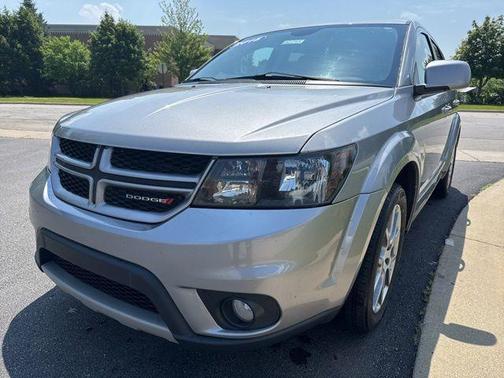 2015 Dodge Journey R/T
