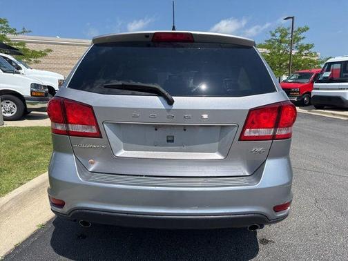 2015 Dodge Journey R/T