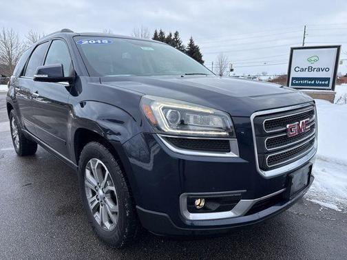 2015 GMC Acadia SLT-1
