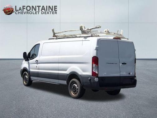 2015 Ford Transit-250 Base