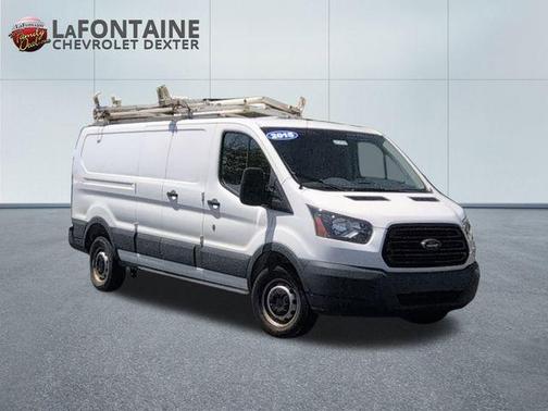 2015 Ford Transit-250 Base