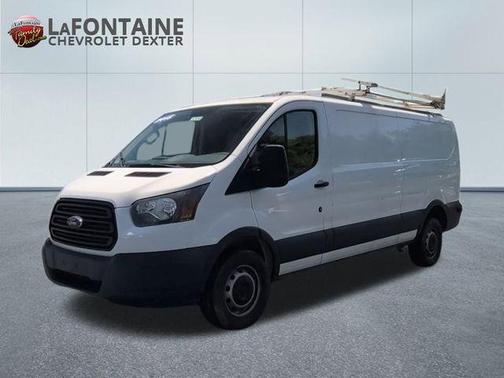 2015 Ford Transit-250 Base