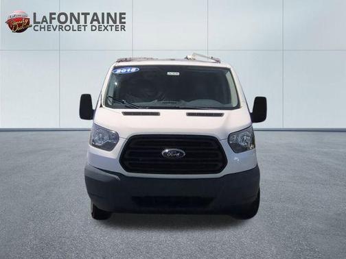 2015 Ford Transit-250 Base