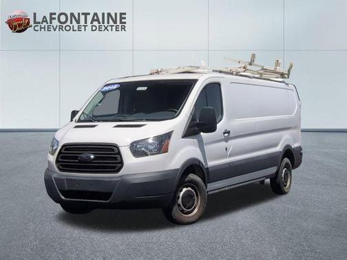 2015 Ford Transit-250 Base