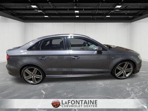 2016 Audi A3 2.0T Premium